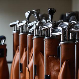 Attrezzatura professionale lezioni